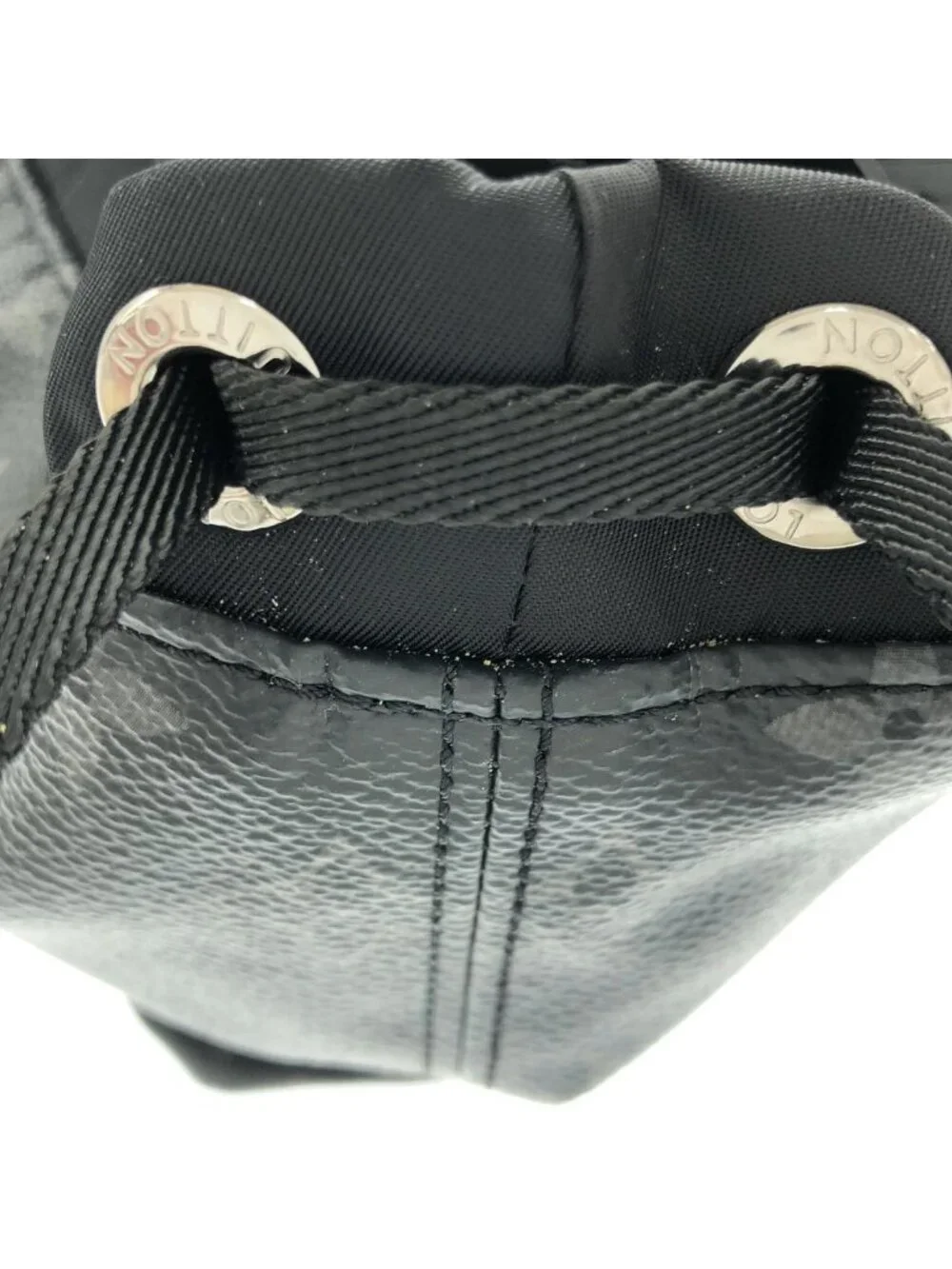Louis Vuitton this authentic